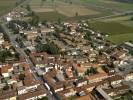 Photos aériennes de Livraga (26814) - Autre vue | Lodi, Lombardia, Italie - Photo réf. T062953