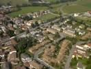 Photos aériennes de Livraga (26814) - Autre vue | Lodi, Lombardia, Italie - Photo réf. T062954