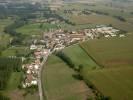 Photos aériennes de Livraga (26814) - Autre vue | Lodi, Lombardia, Italie - Photo réf. T062955