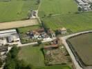 Photos aériennes de Livraga (26814) - Autre vue | Lodi, Lombardia, Italie - Photo réf. T062959