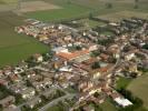 Photos aériennes de Marudo (26866) | Lodi, Lombardia, Italie - Photo réf. T062964