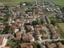 Photos aériennes de Marudo (26866) | Lodi, Lombardia, Italie - Photo réf. T062971