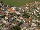 Photos aériennes de Marudo (26866) | Lodi, Lombardia, Italie - Photo réf. T062973