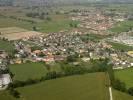 Photos aériennes de Massalengo (26815) - Autre vue | Lodi, Lombardia, Italie - Photo réf. T062977