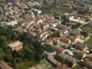 Photos aériennes de Massalengo (26815) - Autre vue | Lodi, Lombardia, Italie - Photo réf. T062990
