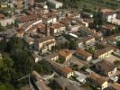 Photos aériennes de Massalengo (26815) - Autre vue | Lodi, Lombardia, Italie - Photo réf. T062991