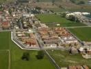 Photos aériennes de Massalengo (26815) - Autre vue | Lodi, Lombardia, Italie - Photo réf. T062999