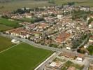 Photos aériennes de Massalengo (26815) - Autre vue | Lodi, Lombardia, Italie - Photo réf. T063000