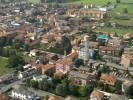 Photos aériennes de Mulazzano (26837) | Lodi, Lombardia, Italie - Photo réf. T063014