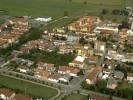 Photos aériennes de Mulazzano (26837) | Lodi, Lombardia, Italie - Photo réf. T063018