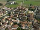 Photos aériennes de Mulazzano (26837) | Lodi, Lombardia, Italie - Photo réf. T063029