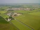 Photos aériennes de Valera Fratta (26859) - Autre vue | Lodi, Lombardia, Italie - Photo réf. T063031