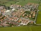 Photos aériennes de Valera Fratta (26859) - Autre vue | Lodi, Lombardia, Italie - Photo réf. T063039