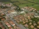 Photos aériennes de Valera Fratta (26859) - Autre vue | Lodi, Lombardia, Italie - Photo réf. T063040