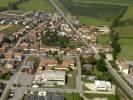 Photos aériennes de Valera Fratta (26859) - Autre vue | Lodi, Lombardia, Italie - Photo réf. T063041