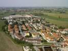 Photos aériennes de Colturano (20060) - Autre vue | Milano, Lombardia, Italie - Photo réf. T063075