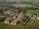 Photos aériennes de Colturano (20060) - Autre vue | Milano, Lombardia, Italie - Photo réf. T063081