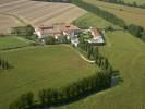Photos aériennes de Colturano (20060) - Autre vue | Milano, Lombardia, Italie - Photo réf. T063082