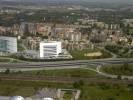 Photos aériennes de San Donato Milanese (20097) - Autre vue | Milano, Lombardia, Italie - Photo réf. T063114
