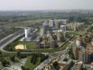 Photos aériennes de San Donato Milanese (20097) - Autre vue | Milano, Lombardia, Italie - Photo réf. T063121