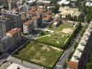 Photos aériennes de San Donato Milanese (20097) - Autre vue | Milano, Lombardia, Italie - Photo réf. T063123