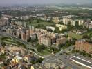 Photos aériennes de San Donato Milanese (20097) - Autre vue | Milano, Lombardia, Italie - Photo réf. T063135