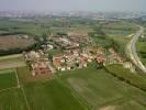 Photos aériennes de San Donato Milanese (20097) - Autre vue | Milano, Lombardia, Italie - Photo réf. T063137