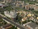 Photos aériennes de San Donato Milanese (20097) - Autre vue | Milano, Lombardia, Italie - Photo réf. T063140