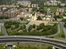 Photos aériennes de San Donato Milanese (20097) - Autre vue | Milano, Lombardia, Italie - Photo réf. T063156