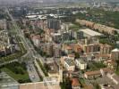 Photos aériennes de San Donato Milanese (20097) - Autre vue | Milano, Lombardia, Italie - Photo réf. T063158