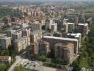 Photos aériennes de San Donato Milanese (20097) - Autre vue | Milano, Lombardia, Italie - Photo réf. T063165
