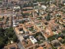Photos aériennes de Bovisio Masciago (20030) | Milano, Lombardia, Italie - Photo réf. T063169