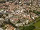 Photos aériennes de Bovisio Masciago (20030) | Milano, Lombardia, Italie - Photo réf. T063179