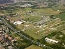 Photos aériennes de Bovisio Masciago (20030) | Milano, Lombardia, Italie - Photo réf. T063182