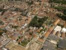 Photos aériennes de Bovisio Masciago (20030) | Milano, Lombardia, Italie - Photo réf. T063187