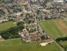 Photos aériennes de Bovisio Masciago (20030) | Milano, Lombardia, Italie - Photo réf. T063194