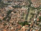 Photos aériennes de Bovisio Masciago (20030) | Milano, Lombardia, Italie - Photo réf. T063198