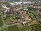 Photos aériennes de Desio (20033) - Nord | Milano, Lombardia, Italie - Photo réf. T063205