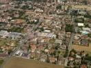 Photos aériennes de Desio (20033) - Nord | Milano, Lombardia, Italie - Photo réf. T063209
