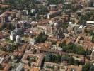 Photos aériennes de Desio (20033) - Nord | Milano, Lombardia, Italie - Photo réf. T063215