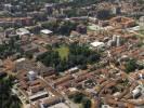 Photos aériennes de Desio (20033) | Milano, Lombardia, Italie - Photo réf. T063217