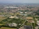 Photos aériennes de Desio (20033) | Milano, Lombardia, Italie - Photo réf. T063220
