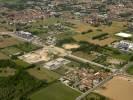 Photos aériennes de Desio (20033) - Sud | Milano, Lombardia, Italie - Photo réf. T063222