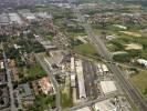 Photos aériennes de Desio (20033) - Sud | Milano, Lombardia, Italie - Photo réf. T063233