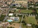 Photos aériennes de Desio (20033) - Sud | Milano, Lombardia, Italie - Photo réf. T063235