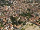 Photos aériennes de Desio (20033) | Milano, Lombardia, Italie - Photo réf. T063236