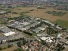 Photos aériennes de "fabbrica" - Photo réf. T063237