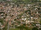 Photos aériennes de Giussano (20034) - Nord | Milano, Lombardia, Italie - Photo réf. T063255
