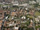 Photos aériennes de Giussano (20034) - Nord | Milano, Lombardia, Italie - Photo réf. T063258