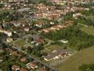 Photos aériennes de Ronco Briantino (20050) - Autre vue | Milano, Lombardia, Italie - Photo réf. T063332